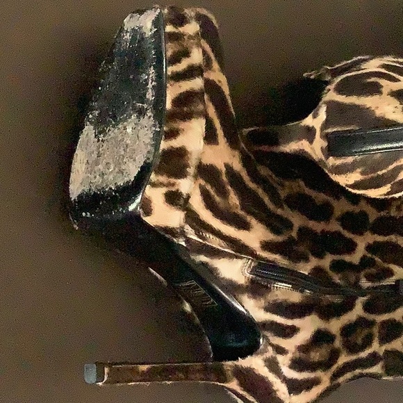 Gucci ankle bootie - Picture 4 of 5